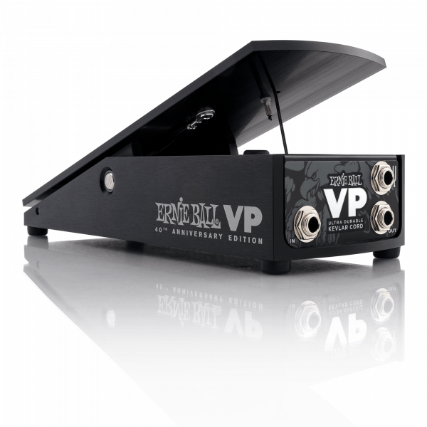 Ernie Ball 6110 VPJR 40Th Anniversary педаль громкости