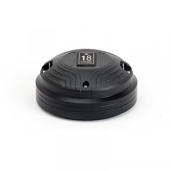 EIGHTEEN SOUND ND3ST драйвер, неодим, 8 Ом, 120 Вт 112 dB, 800-20000 Гц, выход 1.4"