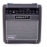 Комбоусилитель для электрогитары HIWATT MAXWATT G15R на 15 ватт