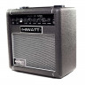 Комбоусилитель для электрогитары HIWATT MAXWATT G15R на 15 ватт