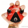 Педаль для гитары DUNLOP FFМ2 Germanium Fuzz Face Mini Distortion фузз