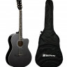SUZUKI SSG-6 BK акустическая гитара