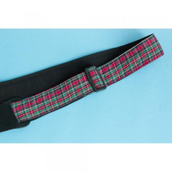 Perri's FWS20-386 - ремень для гитары полиэстер