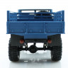 Р/У машина WPL ГАЗ-66 грузовая (синяя) 1/16+акб 2.4G RTR