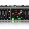 Графический эквалайзер Behringer FBQ1502HD 2-канальный 2/3 октавный