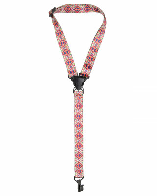 Ремень для укулеле UTTI LS-U001-14 универсальный