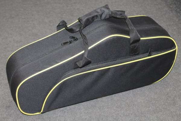 Кейс для саксофона-альт BRAHNER ASC-30 YW