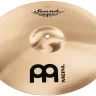 MEINL SC18PC-B 18" Soundcaster Custom Powerful Crash тарелка
