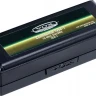 VOX Continental Harmonica Type-1-C губная гармошка, тональность До мажор, цвет зеленый