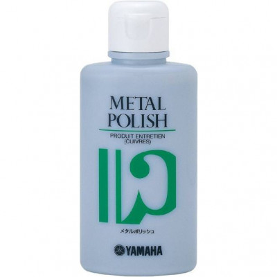 Полироль YAMAHA METAL POLISH 110CC