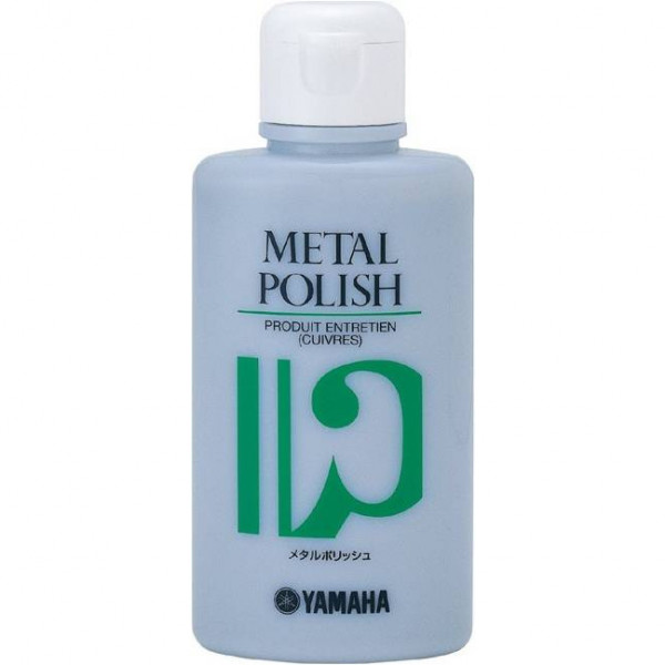 Полироль YAMAHA METAL POLISH 110CC