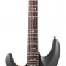 SCHECTER DEMON-6 LH ABSN леворукая электрогитара