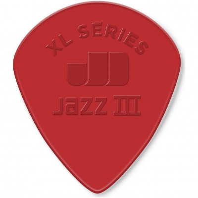 Набор медиаторов DUNLOP JAZZ 47PXLN