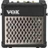 VOX MINI5 RHYTHM портативный комбоусилитель, 5Вт, динамик 6,5", цвет черный