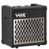 VOX MINI5 RHYTHM портативный комбоусилитель, 5Вт, динамик 6,5", цвет черный