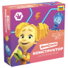 Настольная игра Фиксики. Конструктор 6+