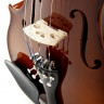 Скрипка 4/4 Otto Jos Klier 2H полный комплект Германия