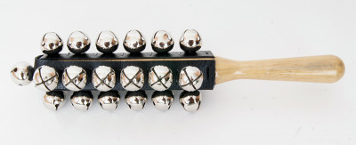 SB-2520 колокольчики на ручке