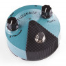 Педаль для гитары DUNLOP FFМ3 Jimi Hendrix Fuzz Face Mini Distortion фузз