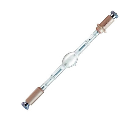 PHILIPS MSA 2500DE лампа газоразрядная, 2500W, цоколь (P)SFc, ресурс 2200 ч