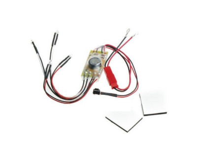 Подсветка G.T.Power для моделей Mini-Z