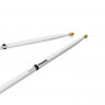 PRO MARK TX5AW-WHITE барабанные палочки 5A (орех)