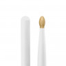 PRO MARK TX5AW-WHITE барабанные палочки 5A (орех)
