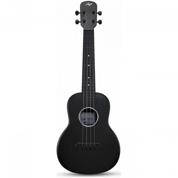 Укулеле концерт NALU N1 BK