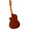 PRUDENCIO Cutaway Model 50 (1-CW) гитара классическая с вырезом