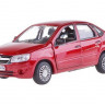 Машина Autotime "LADA GRANTA" гражданская 1:36