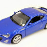Машина Ideal 1:30-39 Subaru BRZ