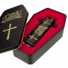 Hohner Ozzy Osbourne Signature C губная гармошка диатоническая