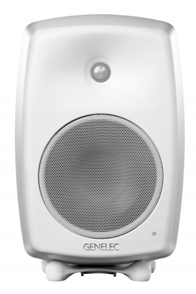 Акустическая система активная Genelec G Four AWM двухполосная