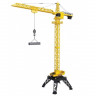 Радиоуправляемый башенный кран HUI NA TOYS 2.4G 12CH 1/14 RTR