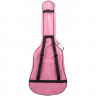 Чехол для классической гитары TERRIS TGB-C-01PNK