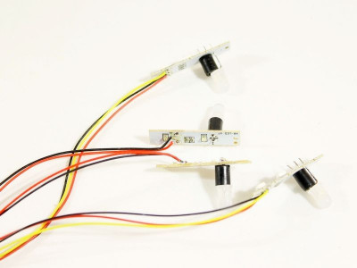 Подсветка для SYMA X8PRO