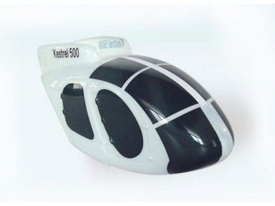 Кабина для вертолета Nine Eagles Kestrel 500SX