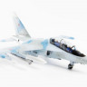 Сборная модель ZVEZDA Российский учебно-боевой самолет Як-130, 1/72