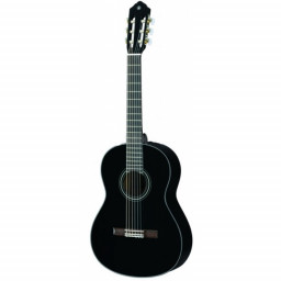 Yamaha CS40BL 3/4 классическая гитара Yamaha CS40BL 3/4 классическая гитара