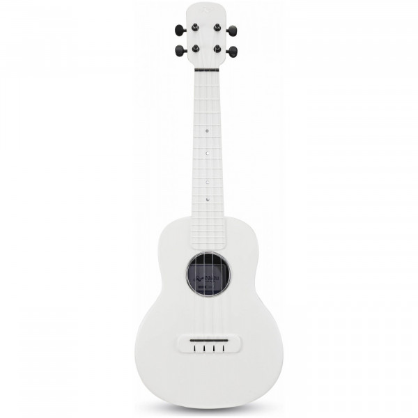 Укулеле концерт NALU N1 WH