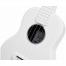 Укулеле концерт NALU N1 WH