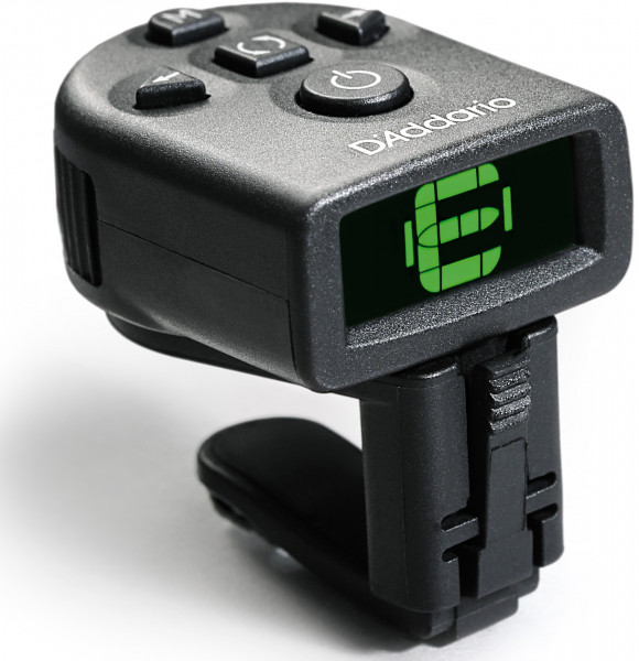 Тюнер цифровой Planet Waves PW-CT-13 на клипсе