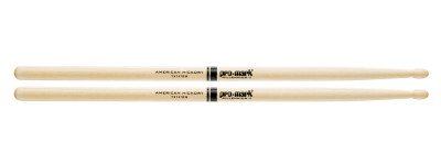 ProMark TX747BW Барабанные палочки 747B Super Rock с деревянным наконечником