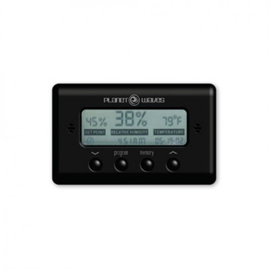 Датчик влажности и температуры PLANET WAVES PW-HTS