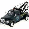 Машина Kinsmart 1953 Chevrolet 3100 Wreckler инерция (1/12шт.) 1:38 б/к