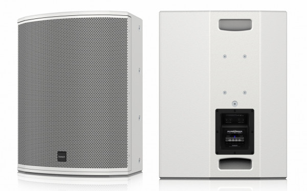 Акустическая система пассивная Tannoy VX 15HP-WH Акустическая система пассивная Tannoy VX 15HP-WH