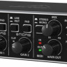 Аудиоинтерфейс Behringer UMC204HD