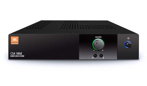Усилитель мощности JBL CSA180Z Усилитель мощности JBL CSA180Z