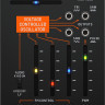 Модуль Behringer 2600-VCO аналоговый для Eurorack