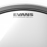 Пластик для бас барабана EVANS BD22EMADHW 22" однослойный